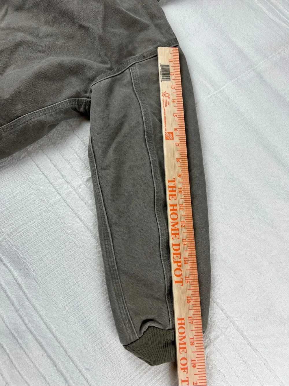 Carhartt vintage classic
